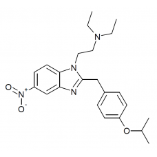 ISOTONITAZENE [NORTH AMERICA to WORLDWIDE]